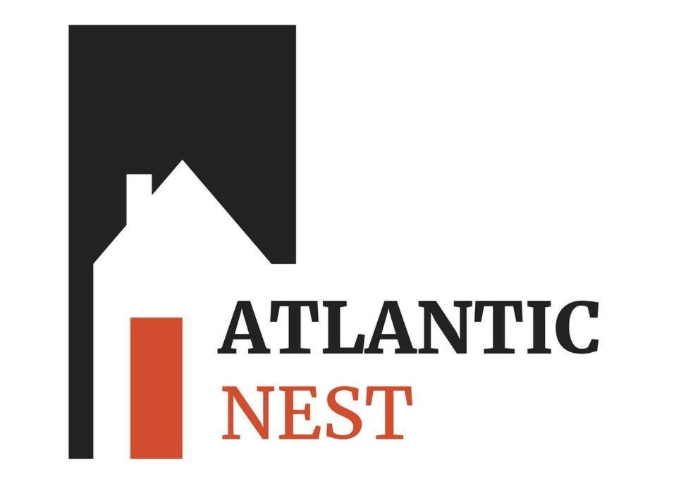 Atlantic Nest Poiares Villa Vila Nova de Poiares Luaran gambar